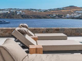 Star villa by Bestofmikonos - Mikonos - 9