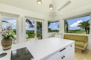 Hale Lani home - Kilauea - 1