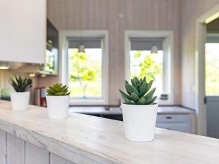 10 person holiday home in Rudkøbing-By Traum - Spodsbjerg - 1