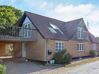 4 person holiday home in Hanstholm-By Traum - 5