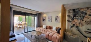 L'Amouage Casablanca Location Journalière Casablanca - 5