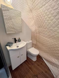 Manna Gea Glamping Domes - Vónitsa - 1