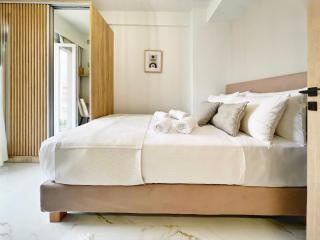 B&K ROOMS - Iráclio - 6