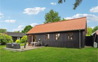 Nice Home In Ebeltoft With Wifi - 1