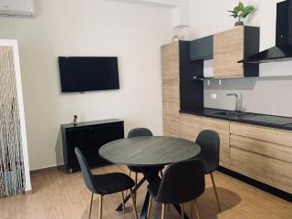 Suite tomà - Bisceglie - 5