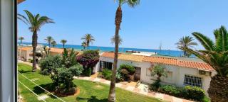 Tropicana playa - Roquetas de Mar - 1
