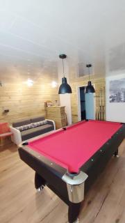 #Maison de charme à Gargenville# - Gargenville - 7