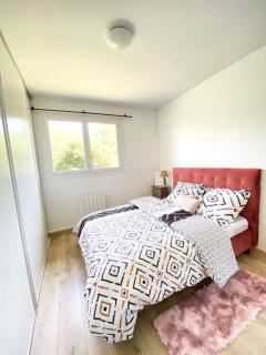 #Maison de charme à Gargenville# - Gargenville - 5
