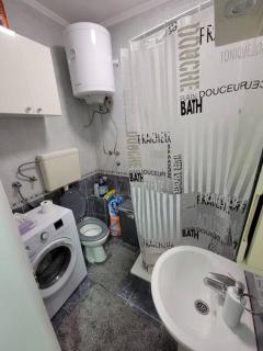 Downtown apartment in Novi Sad - Novi Sad - 8