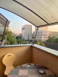 Downtown apartment in Novi Sad - Novi Sad - 1
