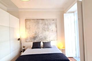 Flat Art - Luxury with private Pool & Garden - Lissabon - 4
