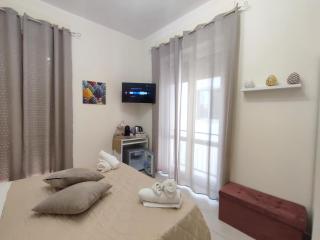 Siracusa Ortigia by Duomo - 4