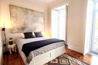 Flat Art - Luxury with private Pool & Garden - Lissabon - 3