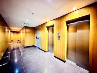 Sweety Bela Vista Apartment - 2