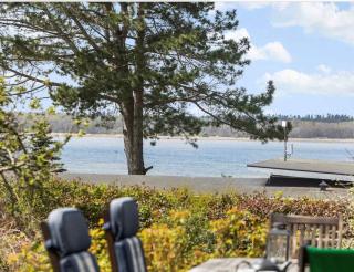 Beautiful Summer House With A Magnificent View - Ølsted - 9