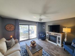 Ocean Villas 6 condo - 8