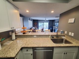 Ocean Villas 6 condo - 6