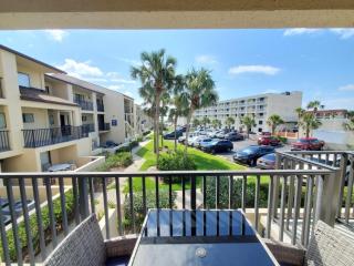 Ocean Villas 6 condo - 2