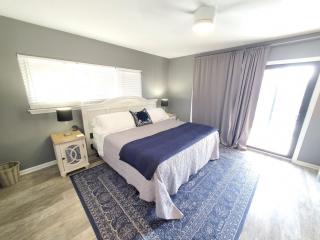Ocean Villas 6 condo - St. Augustine - 1