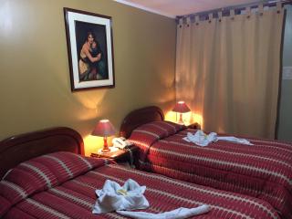 El Cumbe Inn - 7
