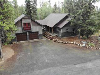 Magic McCall Cabin and Studio for Larger Groups wi - McCall - 0