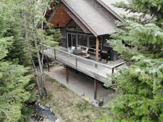 Magic McCall Cabin and Studio for Larger Groups wi - McCall - 9