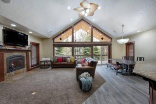 Magic McCall Cabin and Studio for Larger Groups wi - McCall - 6