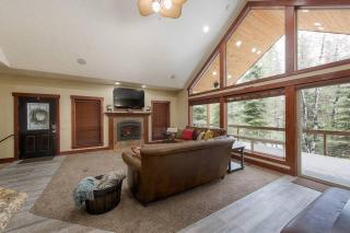 Magic McCall Cabin and Studio for Larger Groups wi - McCall - 4