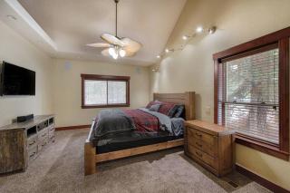 Magic McCall Cabin and Studio for Larger Groups wi - McCall - 2