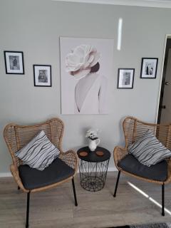 Sunbrae Beach Sanctuary free high Fibre wifi - Mount Maunganui - 1
