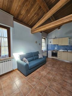La Casa dei Tigli - Cannara - 2