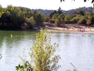 T2 36 m2 Près du lac, Parc 55 hectares accessible à pied ! - 7