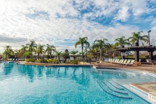 Vista Cay Luxury Loft - Orlando - 4