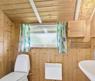 Beautiful Summer House With A Magnificent View - Ølsted - 2