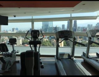 Polanco Fabuloso Alberca al Aire Libre , Gym, Wifi - Città del Messico - 6