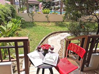 Best Location Patong Near Jungceylon + Pool Access - Patong - 0