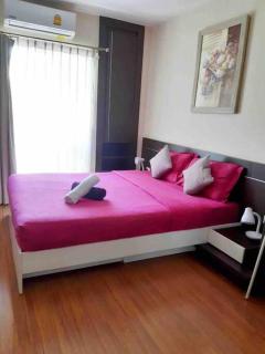 Best Location Patong Near Jungceylon + Pool Access - Patong - 1