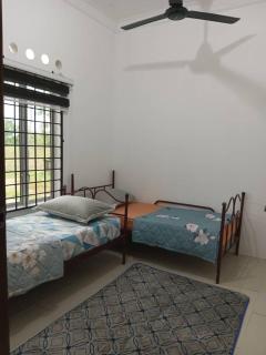 Homestay Lembah Tambunan - Kampong Nail - 6