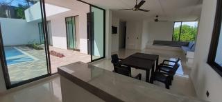 VILLA SAMARI 4 Casa campestre con piscina privada - Girardot - 7