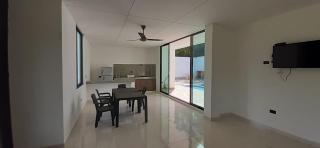 VILLA SAMARI 4 Casa campestre con piscina privada - Girardot - 6