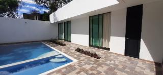 VILLA SAMARI 4 Casa campestre con piscina privada - Girardot - 0