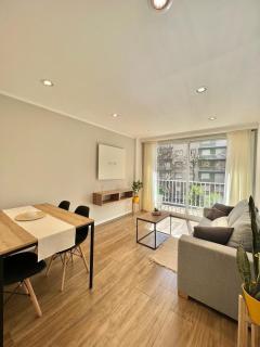 Lindo departamento, con excelente ubicación en Mar del Plata - Mar del Plata - 9