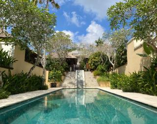 Jimbaran BeachStroll Villa (2BR) - Jimbaran - 7