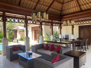 Jimbaran BeachStroll Villa (2BR) - 5