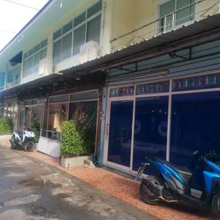 Haadrin Village Mixed Dorm - Haad Rin - 6