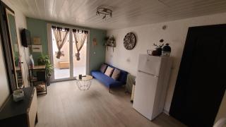 Appartement en résidence avec parking - 0