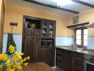 La Casa del Castaño - 1