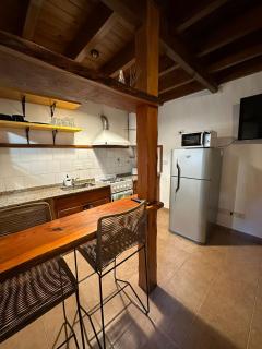 Departamento Casas Altas Centro - 1