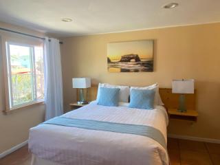 Sunny Cove Motel - Santa Cruz - 4