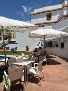 Apartamento María Burgos - Torremolinos - 1